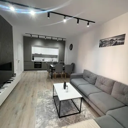 Apartment Two-bedroom Tirana