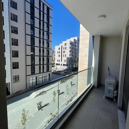 Apartment Two-bedroom Tirana