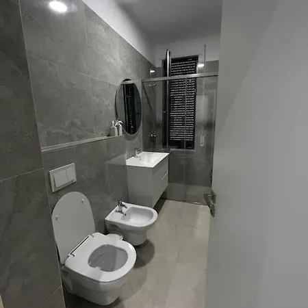 Two-bedroom * Tirana